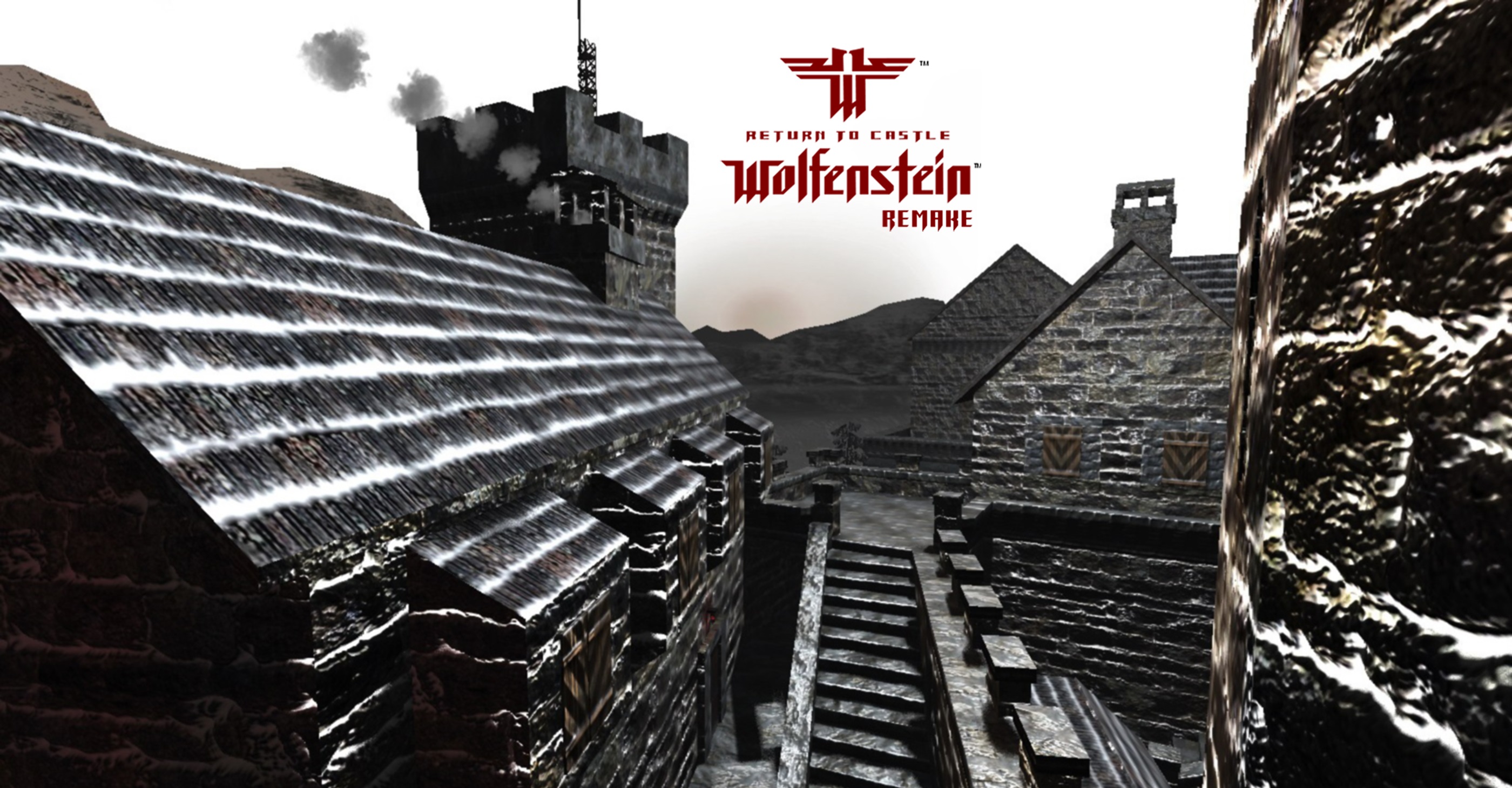 return to castle wolfenstein emulator